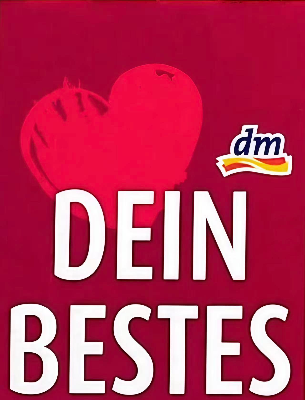Dein Bestes