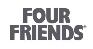 FOUR FRIENDS