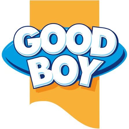 GOOD BOY