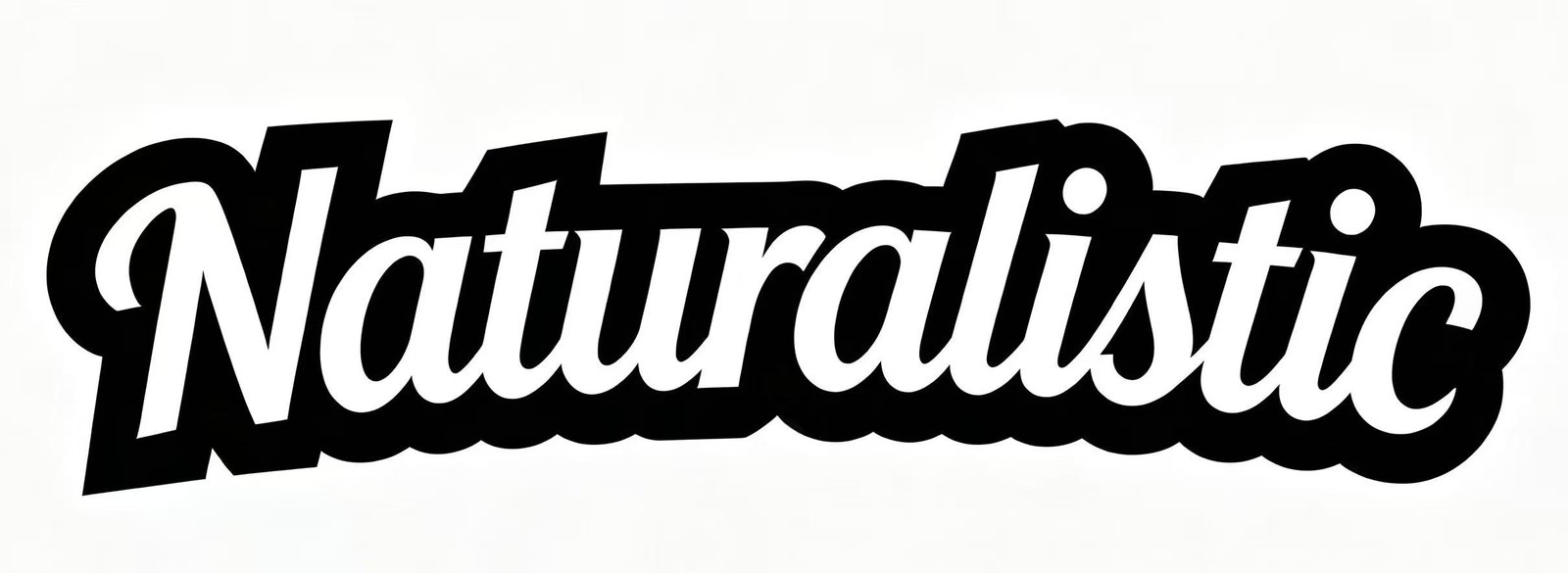 Naturalistic