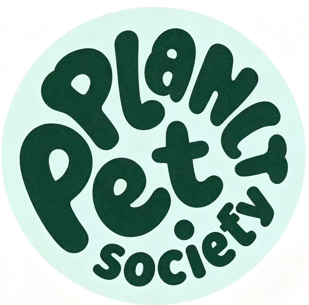 Planet Pet Society