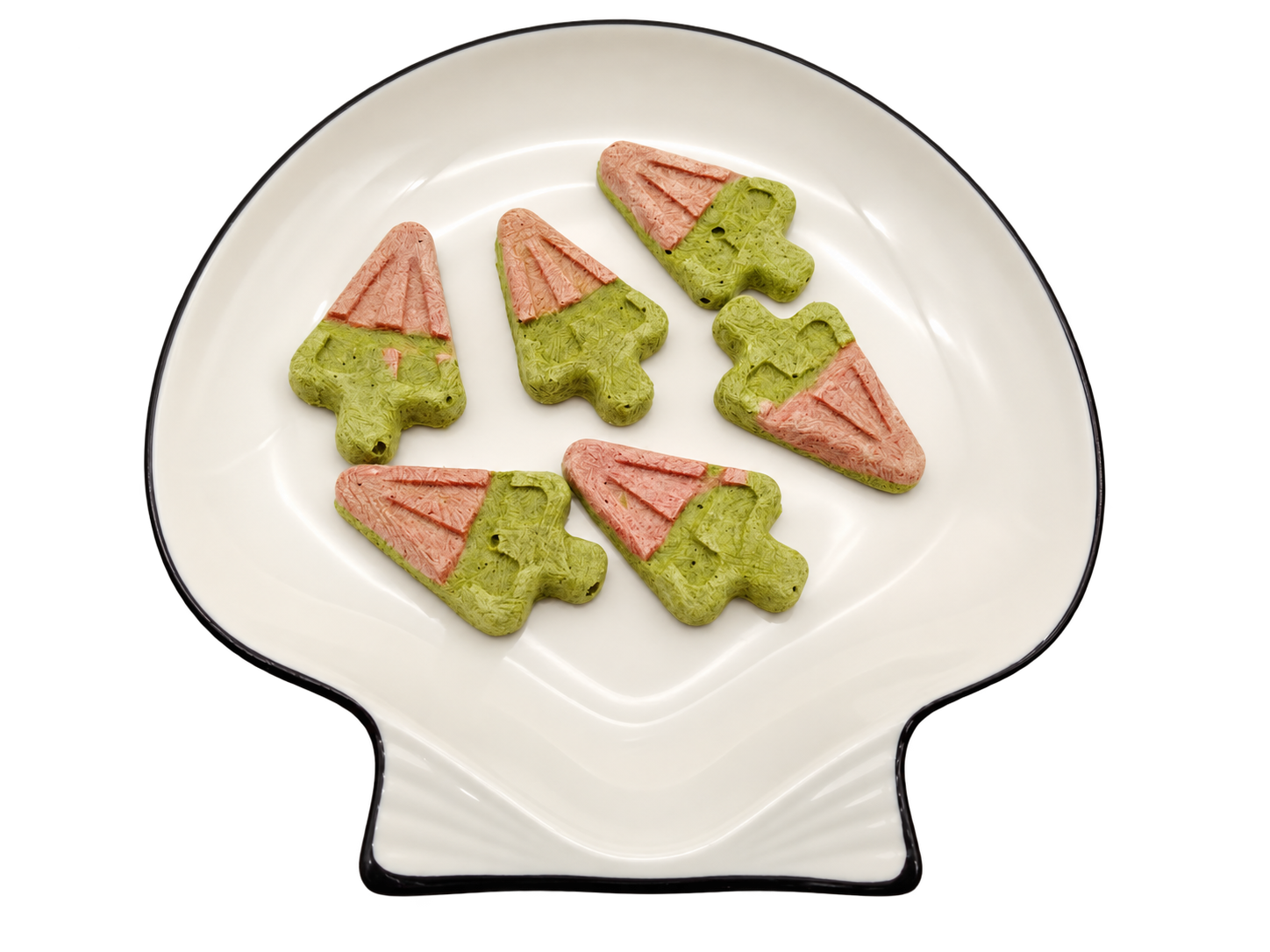 FD Chicken / Cranberry / Catnip Cubes